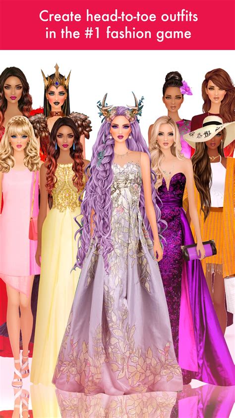 Free online Dress Up Games for Girls .